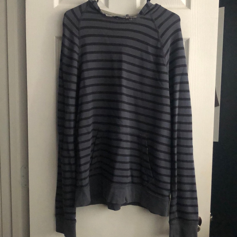 Converse hoodie